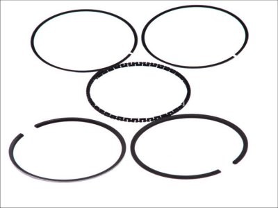 Segmenți piston GOETZE pentru : FIAT DUNA, FIORINO, FIORINO/MINIVAN, PALIO, SIENA, TEMPRA, TIPO, UNO; INNOCENTI ELBA; LANCIA DELTA II 1.4 07.87-12.09 : FIAT