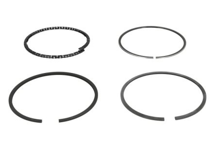 Segmenți piston GOETZE pentru : FORD FIESTA, FIESTA III, FIESTA IV, FIESTA/MINIVAN, KA 1.0/1.1 03.89-09.99 : FORD