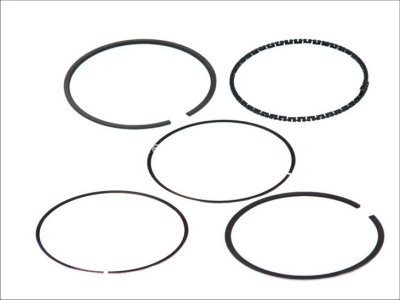 Segmenți piston GOETZE pentru : FIAT BRAVA, BRAVO I, MAREA, MULTIPLA, PALIO, SIENA; LANCIA DEDRA, DELTA II, LYBRA 1.6/1.6CNG 10.95-06.10 : FIAT