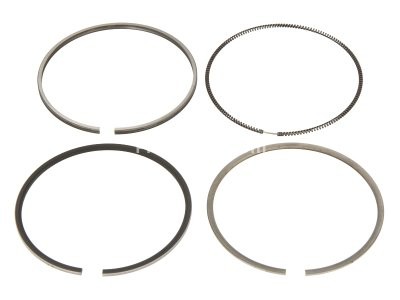 Segmenți piston GOETZE pentru : HYUNDAI ACCENT III, GETZ, MATRIX; KIA CERATO I, RIO II 1.5D 12.04- : HYUNDAI; KIA