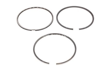 Segmenți piston GOETZE pentru : OPEL ANTARA A 2.0D 07.06-12.11 : CHEVROLET; OPEL 1