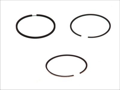 Segmenți piston GOETZE pentru : SUZUKI ALTO I, ALTO II, ALTO III, ALTO IV, MARUTI 0.8 06.82-06.96 : SUZUKI 1