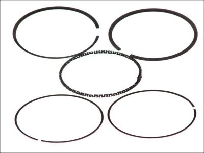 Segmenți piston GOETZE pentru : VW TRANSPORTER III 2.1 08.84-07.92 : VW