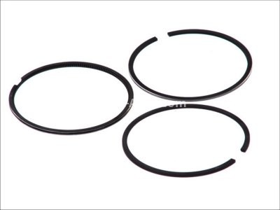 Segmenți piston GOETZE pentru : AUDI 100 C3, 100 C4, 80 B3, 80 B4; SEAT CORDOBA, IBIZA II, INCA, TOLEDO I; SKODA FELICIA I 1.7D/1.9D/2.4D 08.84-01.04 : VW