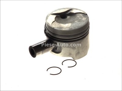 Piston motor Nüral, diametru: 89,5 mm , pentru: MERCEDES G (W461), SPRINTER 2-T (B901, B902), SPRINTER 3-T (B903), SPRINTER 4-T (B904), T1 (601), T1 (601, 611), T1 (602), T1 (B601), T1 (B602) 2.3D/2.8D/2.9D