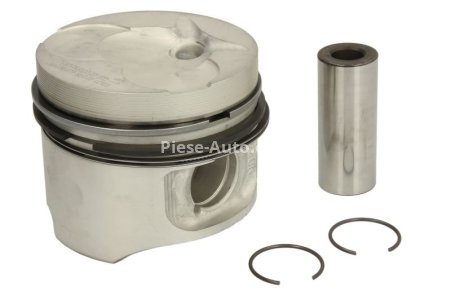 Piston motor Nüral, diametru: 89 mm , pentru : MERCEDES G (W461), SPRINTER 2-T (B901, B902), SPRINTER 3-T (B903), SPRINTER 4-T (B904), T1 (601), T1 (601, 611), T1 (602), T1 (B601), T1 (B602), T1/TN 2.3D/2.8D/2.9D