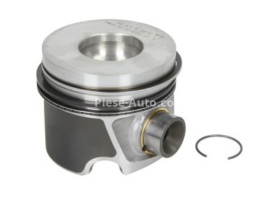 Piston motor Nüral, diametru: 81 mm , pentru : AUDI A3, A4 B7, A6 C6; MITSUBISHI LANCER VIII; SEAT ALTEA, ALTEA XL, LEON, TOLEDO III; SKODA OCTAVIA II, SUPERB II; VW GOLF PLUS V, GOLF V, JETTA III 2.0D 02.03-