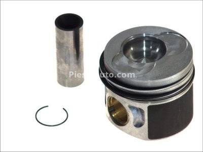 Piston motor Nüral, diametru: 79,5 mm , pentru : AUDI A3, A4 B6; FORD GALAXY I, GALAXY MK I; SEAT ALHAMBRA, ALTEA, ALTEA XL, CORDOBA, IBIZA III, IBIZA IV, IBIZA IV SC, LEON, TOLEDO III; SKODA FABIA I 1.9D 03.95-