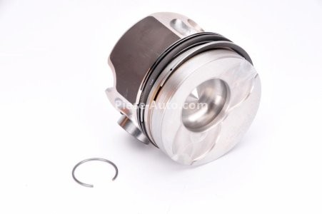 Piston motor Nüral, diametru: 80 mm , pentru: AUDI A3, A4 B6, A6 C5; SEAT IBIZA III, LEON, TOLEDO II; SKODA SUPERB I; VW BORA, BORA I, GOLF IV, MULTIVAN V, PASSAT B5.5, TRANSPORTER V 1.9D 02.00-11.09