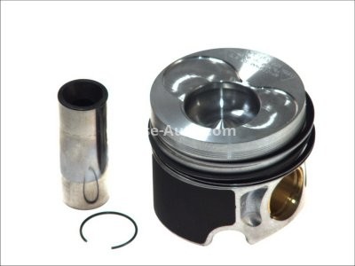 Piston motor Nüral, diametru: 79,5 mm , pentru : AUDI A3, A4 B6, A6 C5; SEAT IBIZA III, LEON, TOLEDO II; SKODA SUPERB I; VW BORA, BORA I, GOLF IV, MULTIVAN V, PASSAT B5.5, TRANSPORTER V 1.9D 02.00-11.09