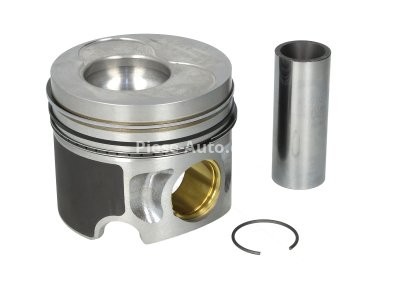Piston motor Nüral, diametru: 81 mm , pentru : AUDI A3, A4 B7; SEAT ALHAMBRA, ALTEA, ALTEA XL, LEON, TOLEDO III; SKODA OCTAVIA II, SUPERB I, SUPERB II; VW CADDY III, CADDY III/MINIVAN, EOS, GOLF PLUS V 2.0D 12.03-