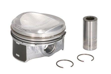 Piston motor Nüral, diametru: 83 mm , pentru: AUDI A3, A4 B8, A5, TT; SEAT ALHAMBRA, ALTEA, ALTEA XL, EXEO, EXEO ST, LEON, TOLEDO III; SKODA OCTAVIA II, SUPERB II, YETI; VW CC B7, GOLF VI 1.8 11.06-