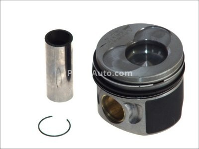 Piston motor Nüral, diametru: 79,5 mm , pentru : AUDI A3, A4 B6; FORD GALAXY I, GALAXY MK I; SEAT ALHAMBRA, ALTEA, ALTEA XL, CORDOBA, IBIZA III, IBIZA IV, IBIZA IV SC, LEON, TOLEDO III; SKODA FABIA I 1.9D 03.95-