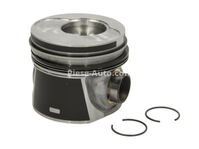 Piston motor Nüral, diametru: 79,5 mm , pentru : AUDI A2; SEAT AROSA, CORDOBA, IBIZA III, IBIZA IV, IBIZA IV SC; SKODA FABIA I, FABIA I PRAKTIK, FABIA II, ROOMSTER, ROOMSTER PRAKTIK; VW FOX, LUPO I 1.4D 01.99-06.10