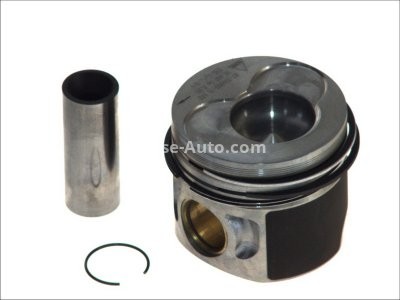 Piston motor Nüral, diametru: 79,5 mm , pentru : AUDI A4 B5, A6 C5; FORD GALAXY I, GALAXY MK I; SEAT ALHAMBRA; VW BORA, BORA I, GOLF IV, PASSAT B5, SHARAN 1.9D 08.98-03.10