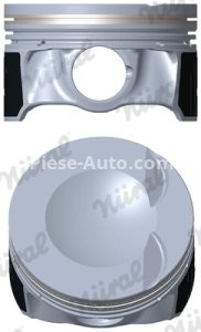 Piston motor Nüral, diametru: 82,5 mm , pentru: AUDI A3, A4 ALLROAD B8, A4 B8, A5, A6 C7, A8 D4, Q3, Q5, TT; SEAT ALHAMBRA, ALTEA XL, EXEO, EXEO ST, LEON; SKODA OCTAVIA II, SUPERB II; VW AMAROK, BEETLE 2.0/2.0ALK/2.0H 09.04-