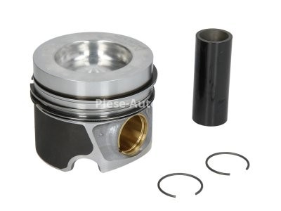 Piston motor Nüral, diametru: 81 mm , pentru : AUDI A1, A3, A4 ALLROAD B8, A4 B8, A5, A6 C7, Q3, Q5, TT; SEAT ALHAMBRA, ALTEA, ALTEA XL, EXEO, EXEO ST, IBIZA IV, IBIZA IV SC, LEON; SKODA OCTAVIA II 2.0D 05.03-
