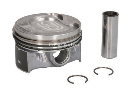 Piston motor Nüral, diametru: 76,5 mm , pentru : AUDI A1; SEAT ALHAMBRA, IBIZA IV, IBIZA IV SC, IBIZA IV ST; SKODA FABIA II; VW BEETLE, CC B7, EOS, GOLF PLUS V, GOLF V, GOLF VI, JETTA III, JETTA IV 1.4/1.4CNG 11.05-