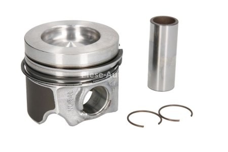 Piston motor Nüral, diametru: 79,5 mm , pentru : AUDI A1, A3; SEAT LEON, LEON SC, LEON ST, TOLEDO IV; SKODA OCTAVIA III, RAPID, SUPERB III; VW GOLF ALLTRACK VII, GOLF SPORTSVAN VII, GOLF VII, PASSAT B8 1.6D 08.12-