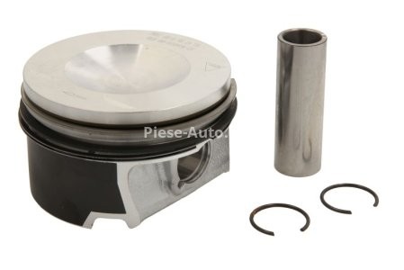 Piston motor Nüral, diametru: 82,5 mm , pentru : AUDI A3, A4 B7, A6 C6, TT; SEAT ALTEA, ALTEA XL, EXEO, EXEO ST, LEON, TOLEDO III; SKODA OCTAVIA II; VW EOS, GOLF V, JETTA III, PASSAT B6 2.0 09.04-08.15