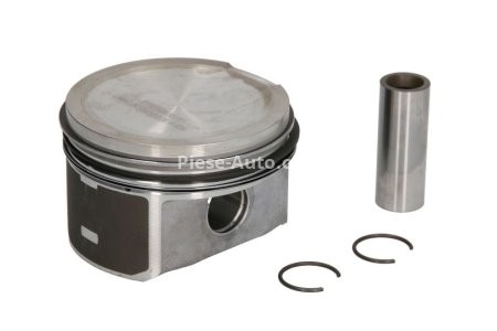 Piston motor Nüral, diametru: 81 mm , pentru : AUDI A3, A4 B5, A4 B6, A4 B7, A6 C5, TT; SEAT IBIZA III, LEON, TOLEDO II; SKODA OCTAVIA I, SUPERB I; VW BORA, BORA I, GOLF IV, NEW BEETLE, PASSAT B5.5 1.8 01.95-12.10
