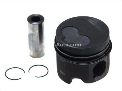 Piston motor Nüral, diametru: 79,5 mm , pentru : AUDI 80 B4; SEAT CORDOBA, IBIZA II, TOLEDO I; VW GOLF III, PASSAT B3/B4, TRANSPORTER IV, VENTO 1.9D 03.91-04.03