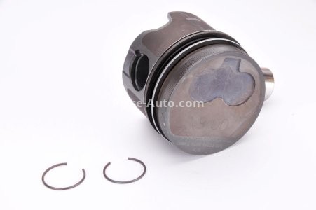 Piston motor Nüral, diametru: 80 mm , pentru: AUDI 80 B4; SEAT CORDOBA, IBIZA II, TOLEDO I; VW GOLF III, PASSAT B3/B4, TRANSPORTER IV, VENTO 1.9D 03.91-04.03