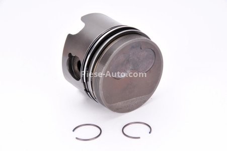 Piston motor Nüral, diametru: 77 mm , pentru: VOLVO 740, 760, 780, 940, 940 II, 960; AUDI 100 C3, 80 B2, 80 B3, 90 B3; VW GOLF I, GOLF II, ILTIS, JETTA I, JETTA II, LT 28-35 I 1.6D/2.0D/2.4D 08.78-10.98