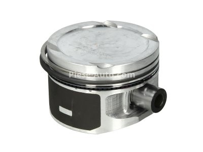 Piston motor Nüral, diametru: 76,5 mm , pentru : AUDI A2; SEAT AROSA, CORDOBA, CORDOBA VARIO, IBIZA II, IBIZA III, INCA, LEON, TOLEDO II; SKODA FABIA I, OCTAVIA I, OCTAVIA II; VW BORA, BORA I 1.4 04.96-04.12