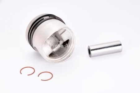 Piston motor Nüral, diametru: 77 mm , pentru: VOLVO 240, 740, 760, 940; AUDI 100 C2, 100 C3, 80 B2, 80 B3; VW CADDY I, GOLF I, GOLF II, JETTA I, JETTA II, LT 28-35 I, LT 40-55 I 1.6D/2.0D/2.4D 08.78-06.96