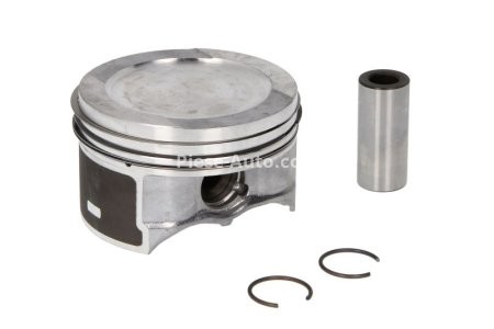 Piston motor Nüral, diametru: 81,5 mm , pentru: AUDI A3, A4 B5, A4 B6, A4 B7; SEAT ALTEA, ALTEA XL, EXEO, EXEO ST, LEON, TOLEDO III; SKODA OCTAVIA I, OCTAVIA II; VW BORA, BORA I 1.6/1.6ALK/1.6LPG 11.94-