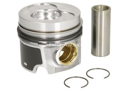 Piston motor Engitech, diametru: 79,5 (STD,pentru cilindrul 3 - 4) , pentru: AUDI A3, A4 B6, A6 C5; SEAT IBIZA III, LEON, TOLEDO II; SKODA SUPERB I; VW BORA, BORA I, GOLF IV, PASSAT B5.5 1.9D 02.00-11.09