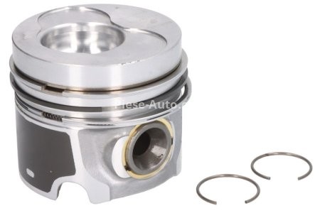 Piston motor Engitech, diametru: 79,51 (STD, pentru cilindrul 1 – 2) , pentru: AUDI A3, A4 B6, A6 C5; FORD GALAXY I; SEAT ALHAMBRA, CORDOBA, IBIZA III, LEON, TOLEDO II; SKODA FABIA I, OCTAVIA I, SUPERB I; VW BORA 1.9D 02.00-03.10