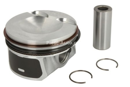 Piston motor Engitech, diametru: 82,51 mm, pentru: AUDI A3, A4 ALLROAD B8, A4 B8, A5, A6 C7, A8 D4, Q3, Q5, TT; SEAT ALHAMBRA, ALTEA XL, EXEO, EXEO ST, LEON; SKODA OCTAVIA II, SUPERB II; VW AMAROK 2.0/2.0ALK/2.0H 09.04-
