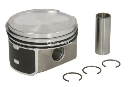 Piston motor Engitech, diametru: 81,5 mm, pentru: AUDI A3, A4 B5, A4 B6, A4 B7, A4 B8, A6 C5, TT; SEAT IBIZA III, LEON, TOLEDO II; SKODA OCTAVIA I, SUPERB I; VW BORA, BORA I, GOLF IV, NEW BEETLE, PASSAT B5.5 1.8 01.95-12.10