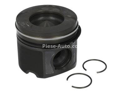 Piston motor Nüral, diametru: 84 mm , pentru : BMW 1 (E87), 3 (E46), 3 (E90), 3 (E91), 3 (E92), 3 (E93), 5 (E60), 5 (E61), 7 (E65, E66, E67), X3 (E83), X5 (E53), X5 (E70), X6 (E71, E72) 2.0D/3.0D 09.02-12.13