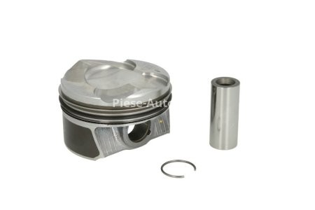 Piston motor Nüral, diametru: 84 mm , pentru : BMW 2 (F22, F87), 2 (F23), 3 (F30, F80), 3 (F31), 3 GRAN TURISMO (F34), 4 (F32, F82), 4 (F33, F83), 4 GRAN COUPE (F36), 5 (F10), 5 (F11) 2.0 10.10-