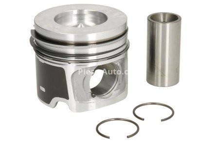Piston motor Engitech, diametru: 84,5 mm, pentru: BMW 1 (E81), 1 (E82), 1 (E87), 1 (E88), 3 (E90), 3 (E91), 3 (E92), 3 (E93), 5 (E60), 5 (E61), X3 (E83); MINI (R56), (R57), (R58), (R59), CLUBMAN (R55) 2.0D 06.04-10.16