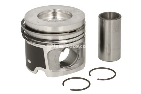 Piston motor Engitech, diametru: 84 mm, pentru: BMW 1 (E81), 1 (E82), 1 (E87), 1 (E88), 1 (F20), 1 (F21), 2 (F22, F87), 3 (E90), 3 (E91), 3 (E92), 3 (E93), 3 (F30, F80), 3 (F31), 3 GRAN TURISMO (F34), 4 (F32, F82) 2.0D 06.04-