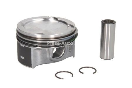 Piston motor Nüral, diametru: 72,5 mm , pentru : BUICK ENCORE; CHEVROLET AVEO, CRUZE, ORLANDO, TRAX; OPEL ASTRA J, ASTRA J GTC, CASCADA, CORSA D, CORSA E, INSIGNIA A, MERIVA B, MOKKA / MOKKA X 1.4/1.4LPG 12.09-