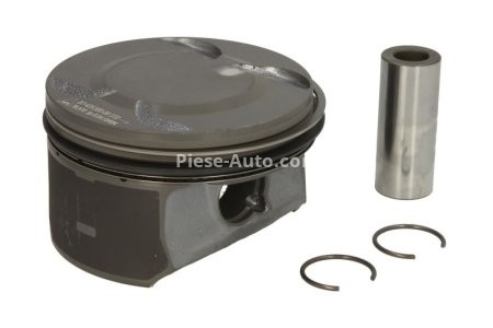 Piston motor Nüral, diametru: 79 mm , pentru : CHEVROLET AVEO, CRUZE, TRAX; OPEL ASTRA H, ASTRA H CLASSIC, ASTRA H GTC, ASTRA J, INSIGNIA A, MOKKA / MOKKA X, ZAFIRA B 1.6/1.6ALK/1.6LPG 10.06-