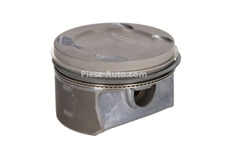 Piston motor Nüral, diametru: 73,4 mm , pentru : CHEVROLET AVEO; OPEL ADAM, ASTRA J, ASTRA J GTC, CORSA D, MERIVA B 1.4 12.09-