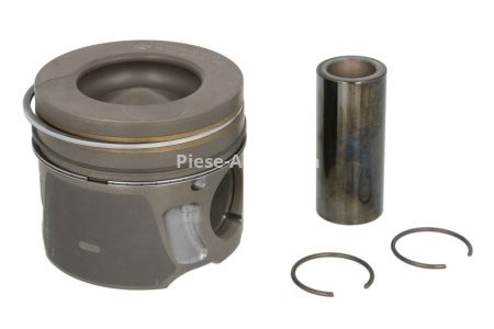 Piston motor Nüral, diametru: 85,6 mm , pentru: DS DS 5; CITROEN C4 GRAND PICASSO I, C4 GRAND PICASSO II, C4 II, C4 PICASSO I, C4 PICASSO II, C5 III, C8, DS4, DS5, JUMPY; FIAT SCUDO 2.0D/2.0DH 03.06-