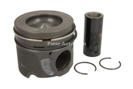 Piston motor Nüral, diametru: 85 mm , pentru : CITROEN C5 II, C5 III, C6, C8, C-CROSSER, C-CROSSER ENTERPRISE; FIAT ULYSSE; LANCIA PHEDRA; MITSUBISHI OUTLANDER II; PEUGEOT 4007, 407, 607, 807 2.2D 03.06-