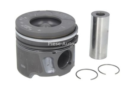 Piston motor Nüral, diametru: 85,6 mm , pentru: VOLVO C30, C70 II, S40 II, S80 II, V50, V70 III; CITROEN C4, C4 GRAND PICASSO I, C4 I, C4 PICASSO I, C5, C5 II, C5 III, C8, JUMPY; FIAT SCUDO, ULYSSE 2.0D 05.99-