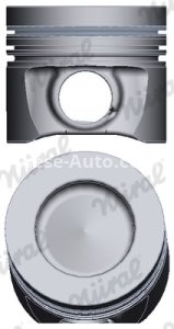 Piston motor Nüral, diametru: 85 mm , pentru : CITROEN C4 GRAND PICASSO II, C4 II, C4 PICASSO II, C4 SPACETOURER, C5 III, DS4, DS5, GRAND C4 SPACETOURER, JUMPY, SPACETOURER; PEUGEOT 3008, 308 II, 5008 2.0D 04.09-