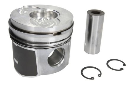 Piston motor Nüral, diametru: 85 mm , pentru : CITROEN BERLINGO, BERLINGO/MINIVAN, C4 I, C5, C5 I, EVASION, JUMPER, JUMPY, XANTIA, XSARA, XSARA PICASSO; FIAT DUCATO, SCUDO, ULYSSE; LANCIA ZETA 2.0D 06.98-