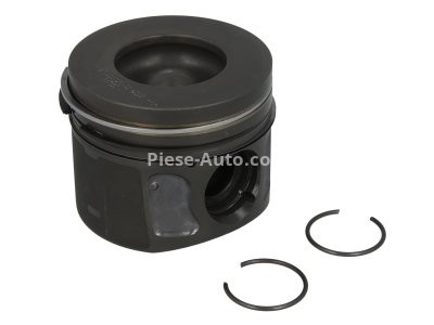 Piston motor Nüral, diametru: 86,5 mm , pentru: CITROEN JUMPER; FORD MONDEO III, TRANSIT, TRANSIT TOURNEO; JAGUAR X-TYPE I; LAND ROVER DEFENDER; PEUGEOT BOXER 2.2D 09.04-