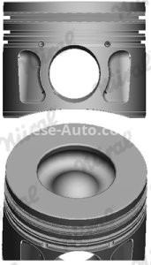 Piston motor Nüral, diametru: 86,5 mm , pentru: CITROEN JUMPER; FORD MONDEO III, TRANSIT, TRANSIT TOURNEO; JAGUAR X-TYPE I; LAND ROVER DEFENDER; PEUGEOT BOXER 2.2D 09.04-