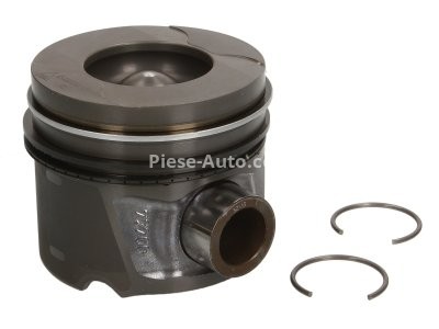 Piston motor Nüral, diametru: 81 mm , pentru : CITROEN C5 III, C6; JAGUAR S-TYPE II, XF I, XJ; LAND ROVER DISCOVERY III, DISCOVERY IV, RANGE ROVER SPORT I; PEUGEOT 607 2.7D 06.04-